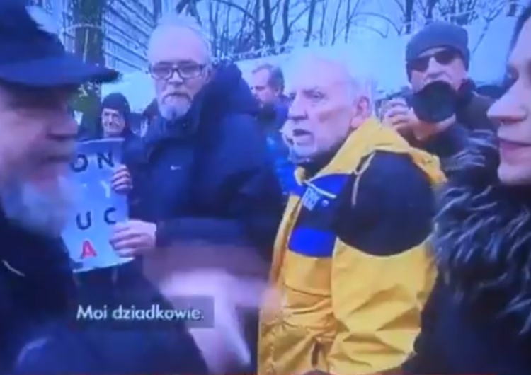 Petycja o odebranie koncesji agencji ochrony "Farmazon"