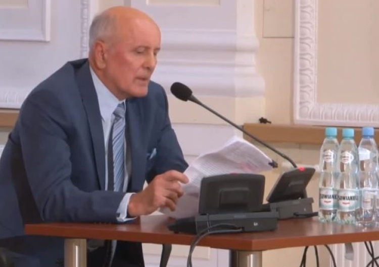 Paweł Janowski dla TS: Biedny Feniks, biedny Waltz