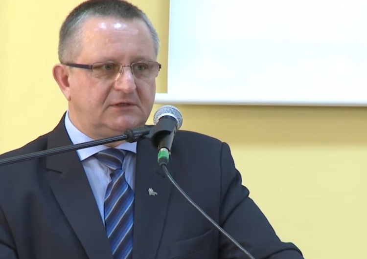  Jarasz: senator Misiołek opuścił PO, bo po skrytykowaniu Budki stracił na Śląsku partyjne wpływy?