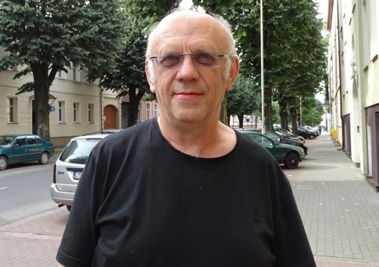 Nie znali życia w wolnej Polsce. "To był szok, kiedy dowiadywałem się jak naprawdę było z naszą historią"