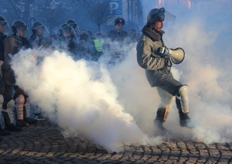  Lublin oddał hołd ofiarom stanu wojennego