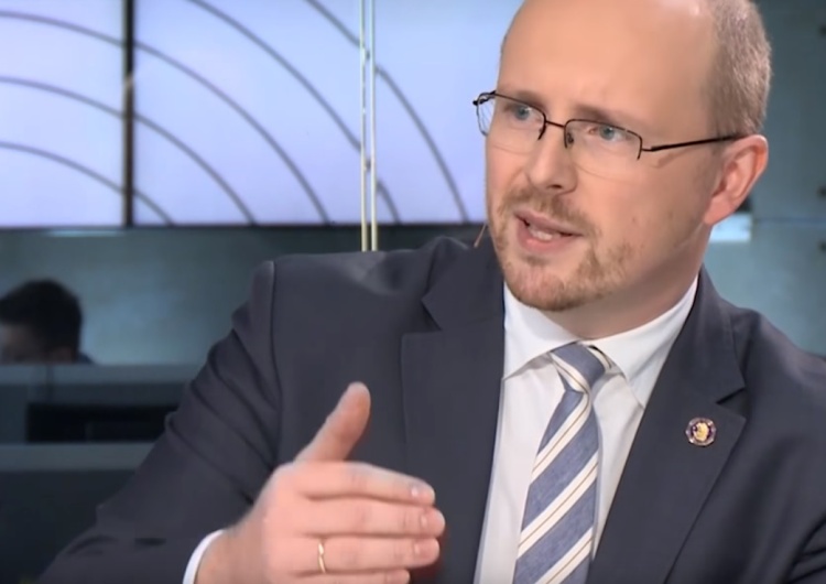 Mec. Kwaśniewski:Senat zaakceptował poprawki "S" i Ordo Iuris do projektu ograniczenia handlu w niedziele