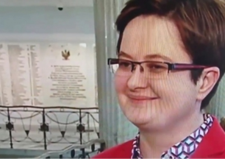 Katarzyna Lubnauer odrzuca propozycję Grzegorza Schetyny: To by się nie sprawdziło na dłuższą metę
