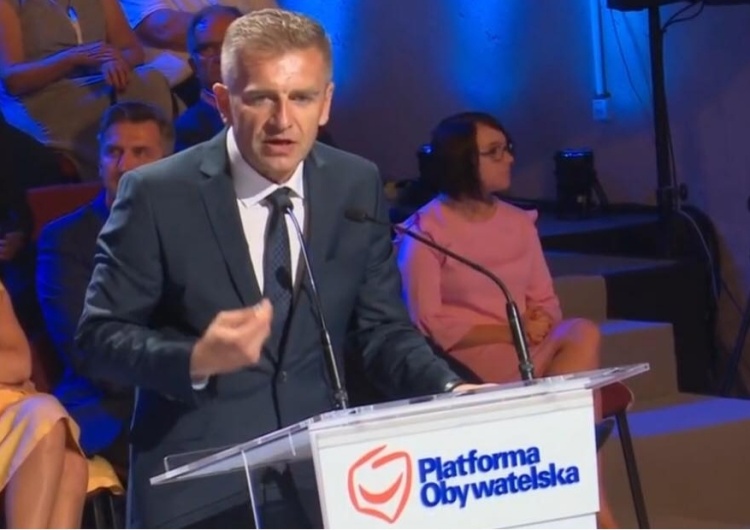 B. Arłukowicz chce dowozić niepełnosprawnych na wybory. HGW popiera. Stanowski: Z Noakowskiego też?