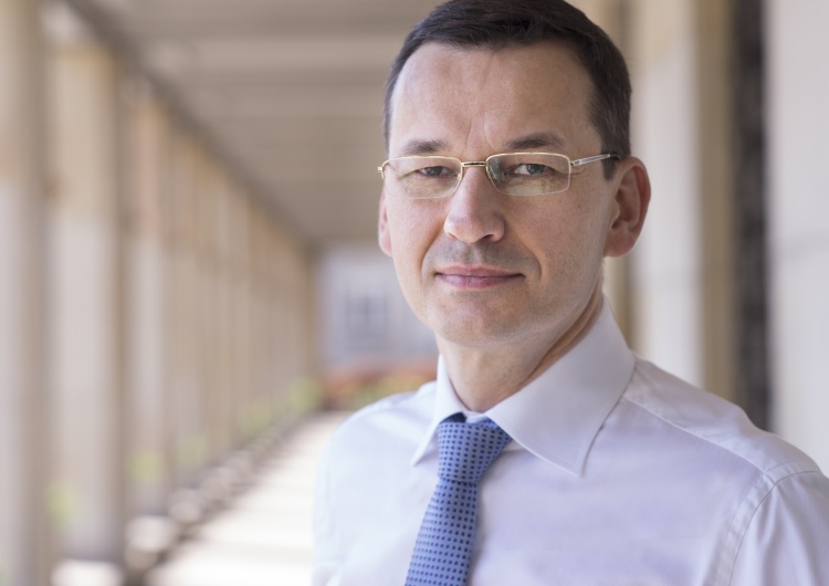Rocznica "Czarnego Czwartku". Premier Morawiecki: Nasze starania są wypełnieniem ich testamentu