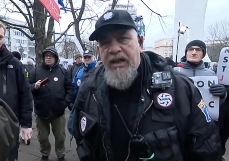 Obywatele RP otrzymali nagrodę im. prof. Z. Hołdy za... obronę praw człowieka