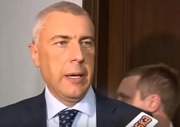 Giertych ostro krytykuje Gronkiewicz-Waltz: "Upadliście na głowę?". Internauci komentują