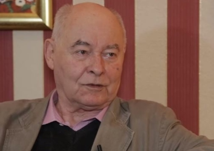 Grzegorz Gołębiewski: "Tyrania większości, tyrania głupców i kłamców" - oto diagnoza elit III RP