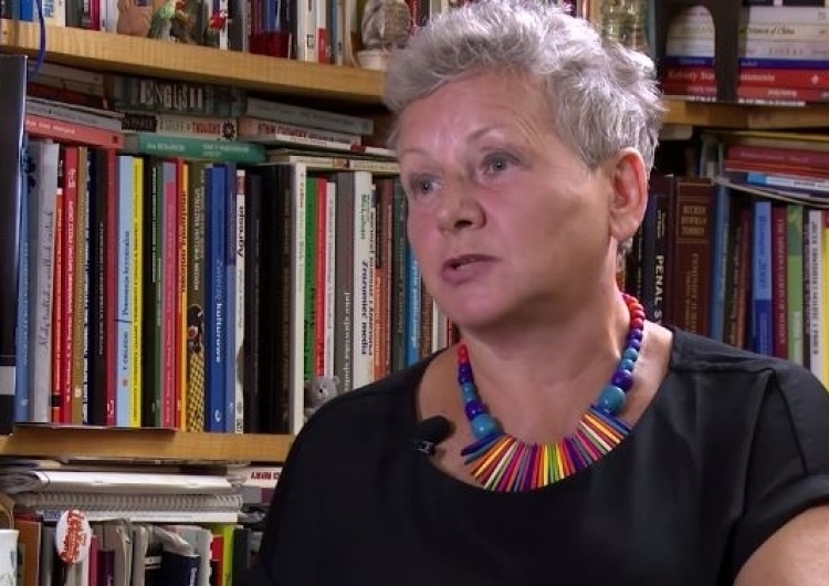 Po decyzji KE "obrońcy demokracji" mają grać "Odę do radości"