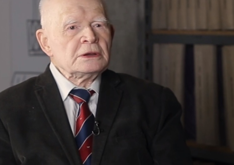 Prof. Strzembosz grozi w Wyborczej sędziowską dintojrą?