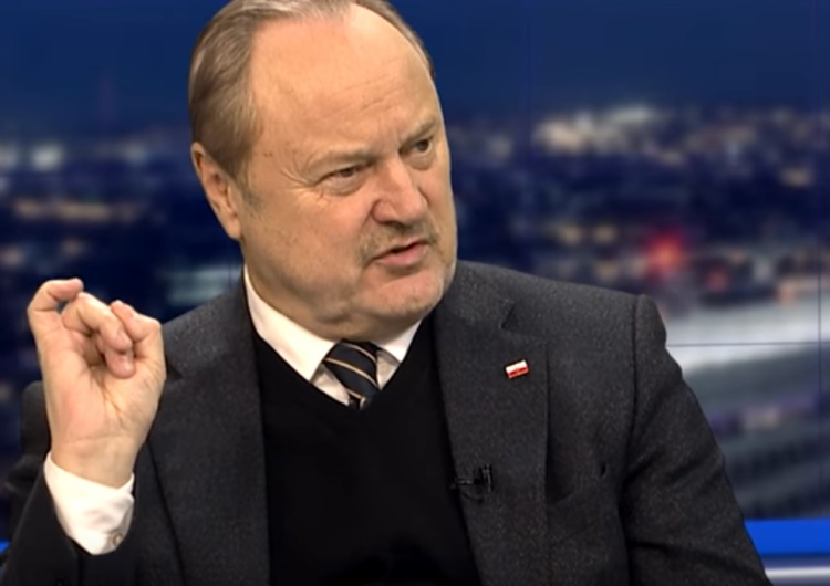  [video] Janusz Szewczak: Mieliśmy nie tylko mafijną reprywatyzację, ale też złodziejską prywtayzację
