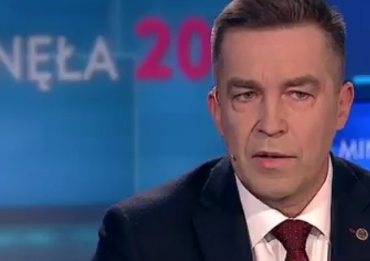  [video] Zbigniew Gryglas: Nawet Niemcy to zrozumieli, a niektórym Polakom nie można wytłumaczyć...