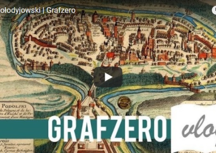  [Video] Graf Zero: Pan Wołodyjowski