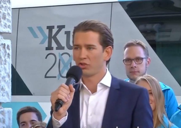 Francuski politolog o Austrii: Rośnie nowy sojusznik Grupy Wyszehradzkiej