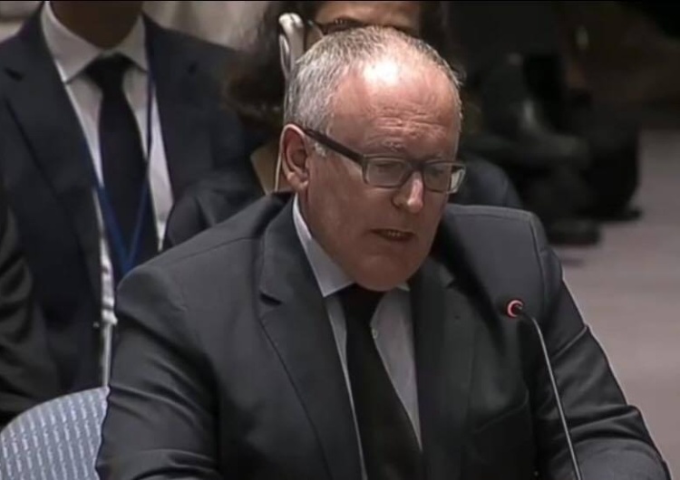 Marcin Wątrobiński: Komisja Europejska musi przegrać z Polską