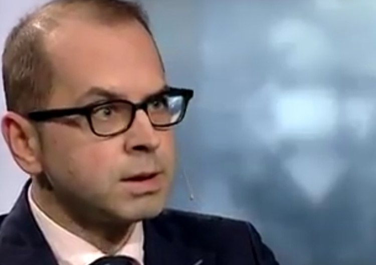 Michał Szczerba: Trudno świętować „kiedy w moim kraju panoszy się dzicz i barbarzyństwo"