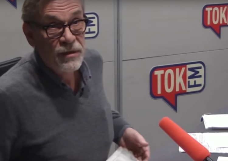 Żakowski histeryzuje: Politycy opozycji - co wyście, do jasnej cholery, robili w Wigilię o 15.30?