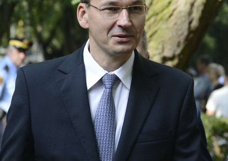 A. Gil: Dopóki premierem nie zostanie Kaczyński, każdą zmianę będę uważał za kosmetyczną
