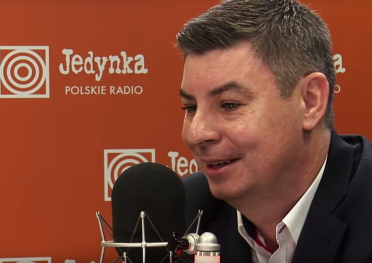 [video] Jan Grabiec [PO]: Zawsze w Platformie obowiązywały bardzo wysokie standardy