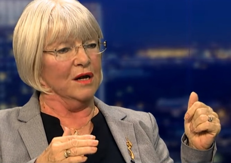 #Podsumowujemy2017. Elżbieta Królikowska-Avis dla Tysol.pl: Dla Wielkiej Brytanii to był niedobry rok