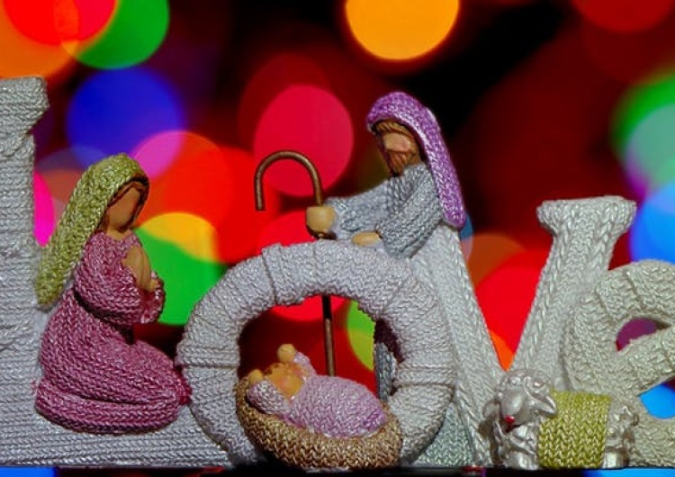  [video] Ewangelia na Niedzielę Świętej Rodziny z komentarzem