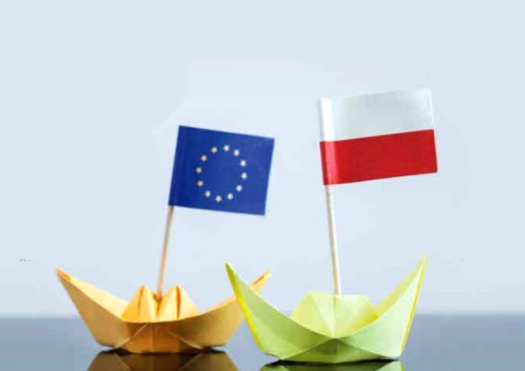Nic się nie stało, Polacy, nic się nie stało