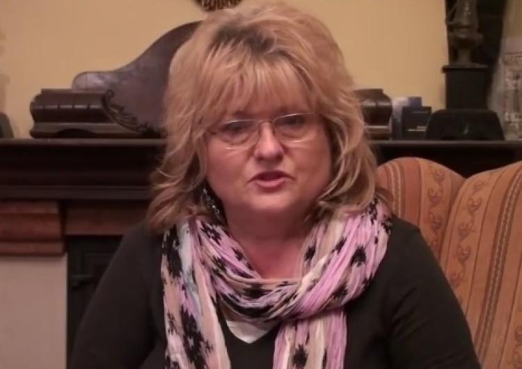 zrzut ekranu [video] Elżbieta Pawłowicz o hejcie na Kijowskiego: Polacy są bardzo zazdrośni.Nawzajem sobie zazdroszczą