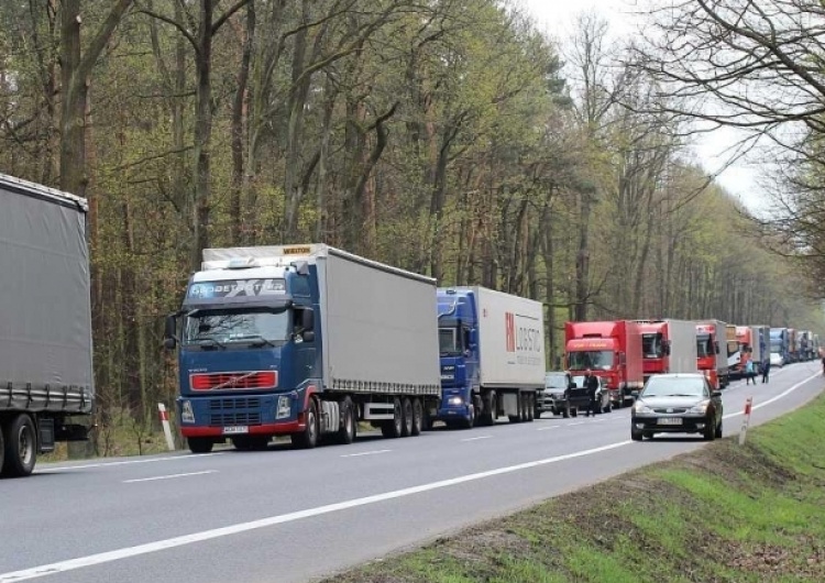 W. Obremski Gerard Skroński dla "TS": W OTP mamy najbardziej rewolucyjny sposób wynagradzania kierowców