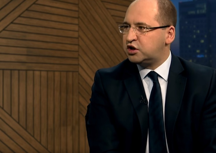  [video] Adam Bielan: Węgry zagłosują zgodnie ze swoim interesem. I nie chodzi o sentymenty wobec Polski
