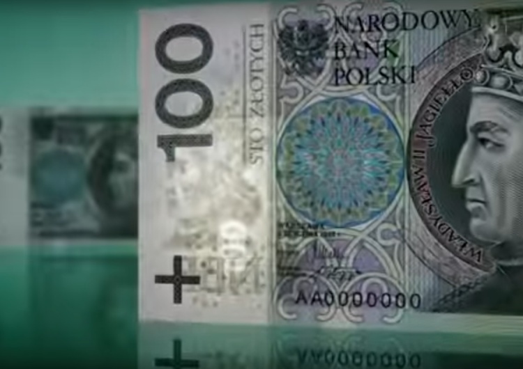  Paweł Janowski: Złoty lepszy od Euro