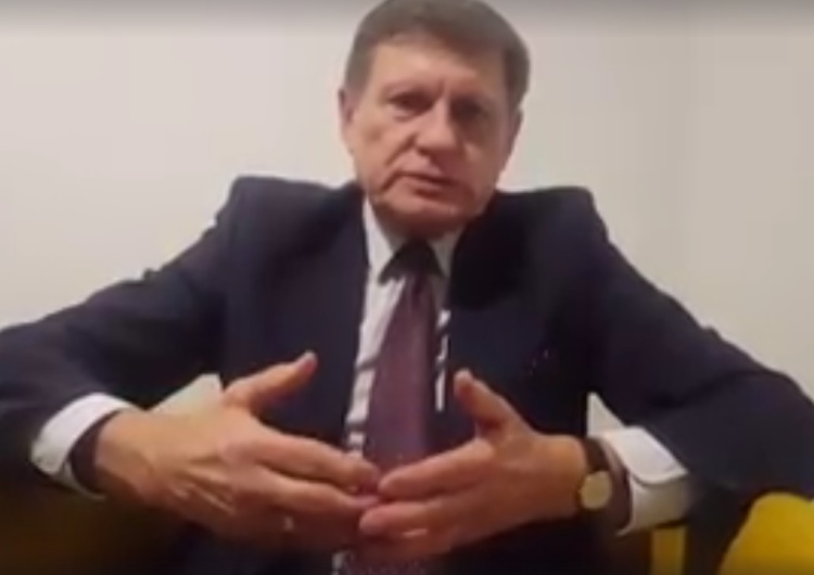  Stanisław Januszewski: Tydzień z życia sfer totalnych, czyli dlaczego Balcerowicz nie pachnie wiosną