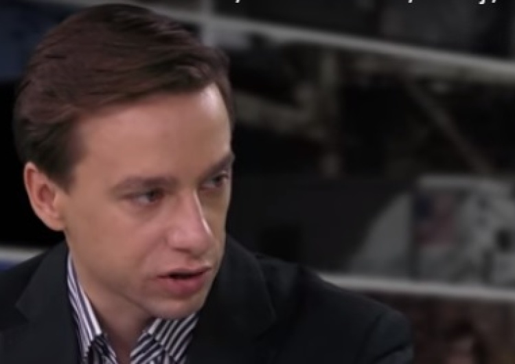 Krzysztof Bosak: W tłumaczeniu orędzia Franciszka jest błąd.