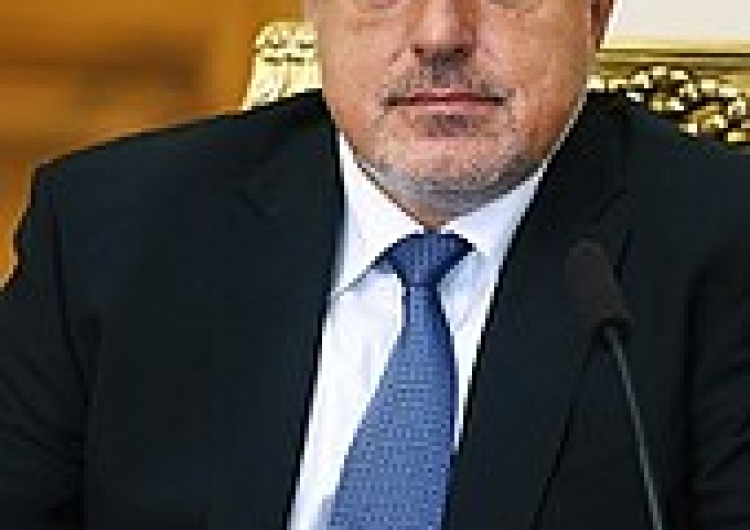 Boyko Borisov Premier Bułgarii: Donald Tusk powinien pozostać neutralny w sprawie Polski