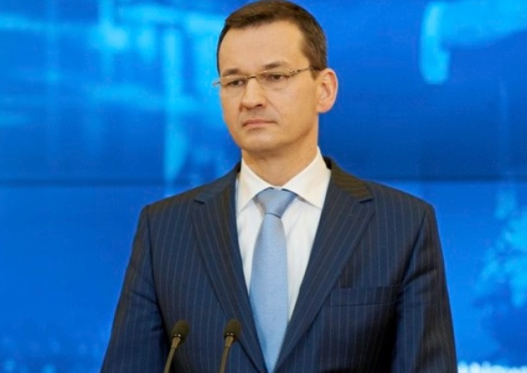  Morawiecki rozmawiał z wiceprezydentem USA. Jakie ustalenia?