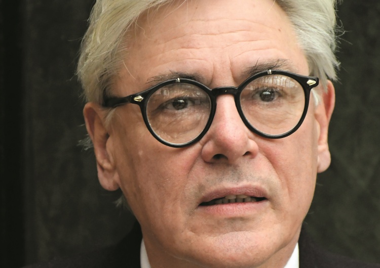 Wojciech Reszczyński dla "TS": Polska jest kolonią medialną Niemiec? Zdecydowanie tak!
