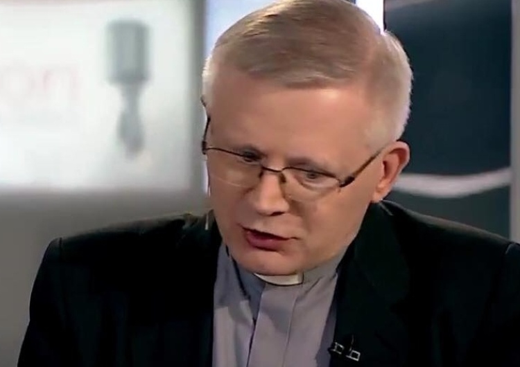  [video] Ks. Zieliński o wyrzuceniu posłów PO: Jest stosowany terror moralny w sprawach światopoglądowych
