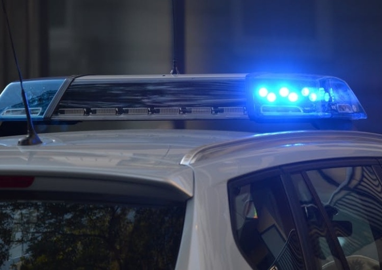 Dwoje zmarłych znalazła policja na warszawskiej Woli. Jest zatrzymany