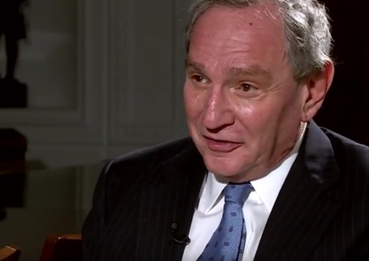  George Friedman: Polska jest wschodzącą potęgą. Schodzące siły wytaczają przeciwko niej najcięższe działa