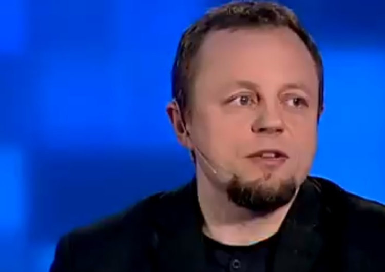  Cezary Krysztopa na antenie TVP Info: "Kryteria zmian w rządzie nie były dla wyborców jasne"