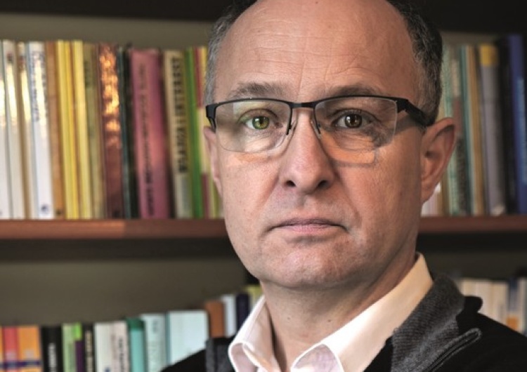 Politolog Wawrzyniec Konarski: Morawiecki ma do wyboru dwie drogi