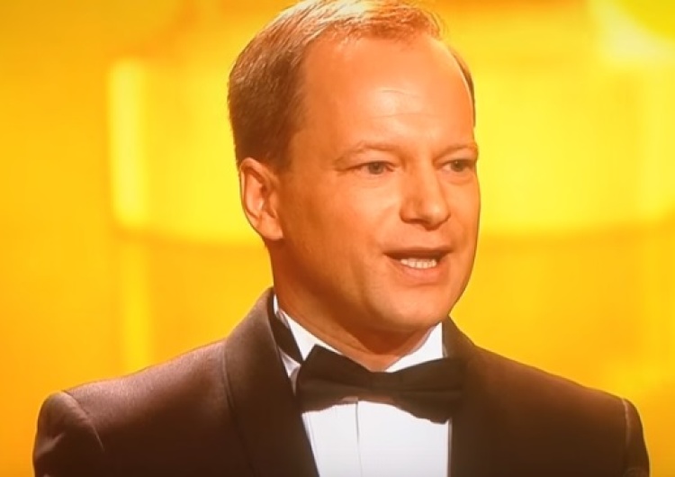Maciej Stuhr dołącza do wyklinających posłów opozycji: "Gdzie do jasnej @$& są te pacynki?"