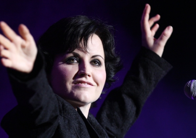 Prezydent Andrzej Duda pożegnał wokalistkę The Cranberries