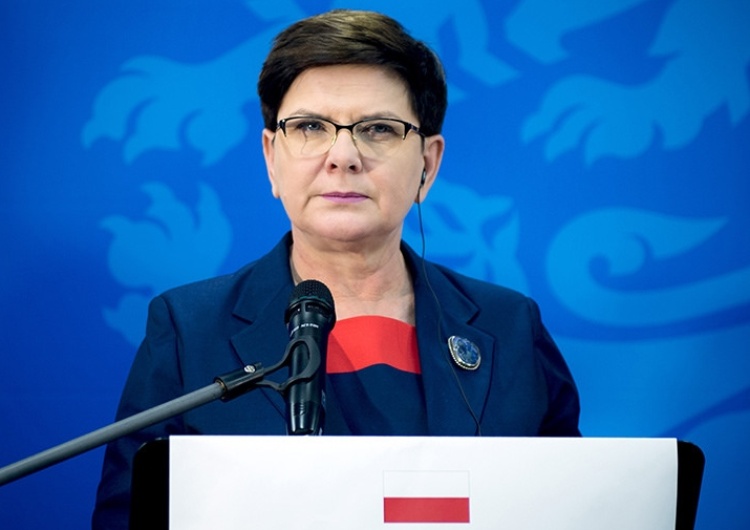 500 plus na każde dziecko od 2019 roku? Wicepremier Szydło nie zaprzecza