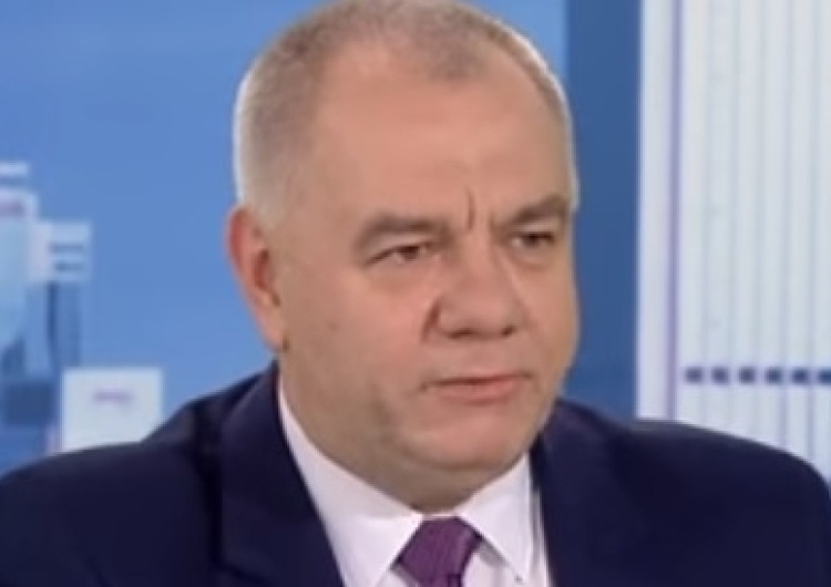  [VIDEO]Jacek Sasin: "Nie planujemy likwidacji Ministerstwa Cyfryzacji"