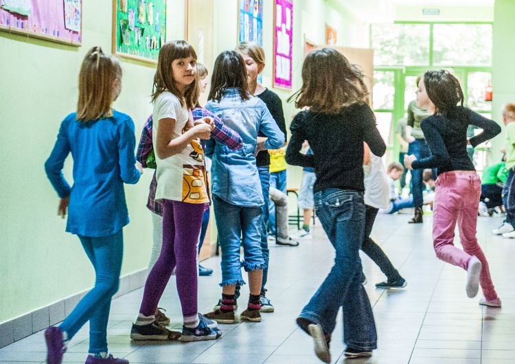 M. Żegliński Wątpliwości w sprawie reformy edukacji