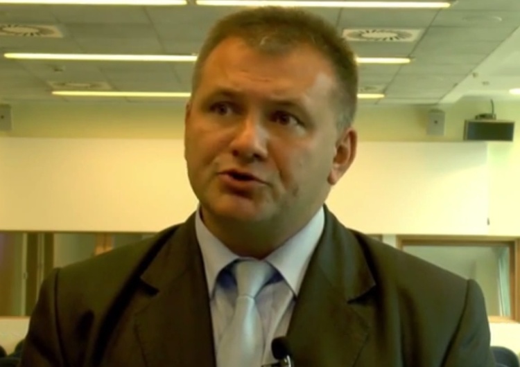 Waldemar Żurek grozi sędziom: "Przyjęcie stanowiska w KRS to nie tylko usunięcie z zawodu"