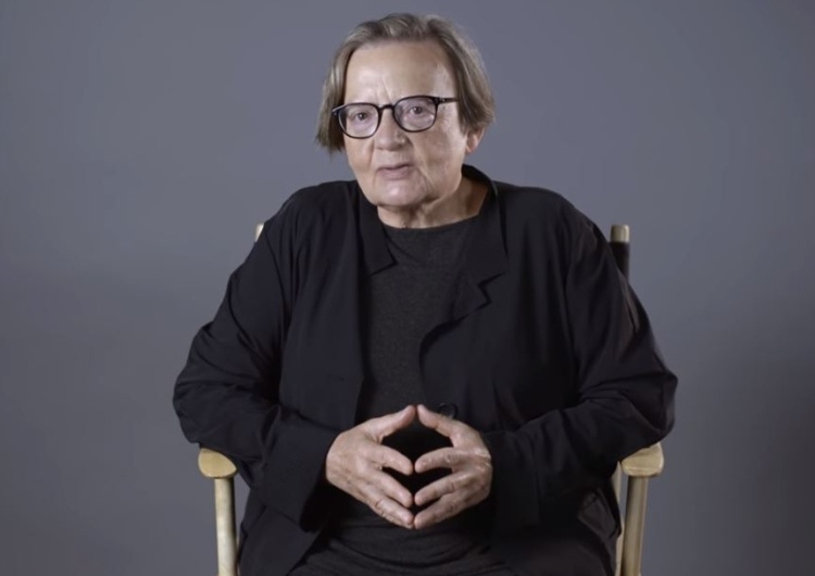 Netflix przygotowuje polski serial political fiction. Reżyserem m.in Agnieszka Holland