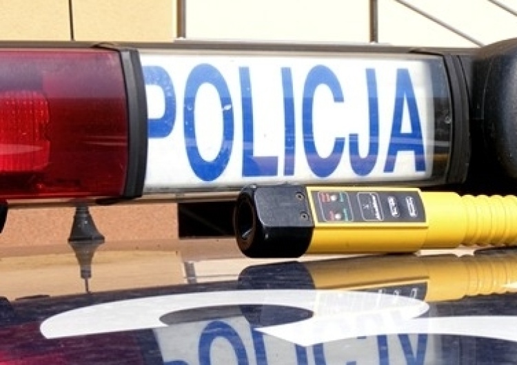 Policja odpowiada na list otwarty Obywateli RP: "To próba zwrócenia na siebie uwagi i wywarcia nacisku"
