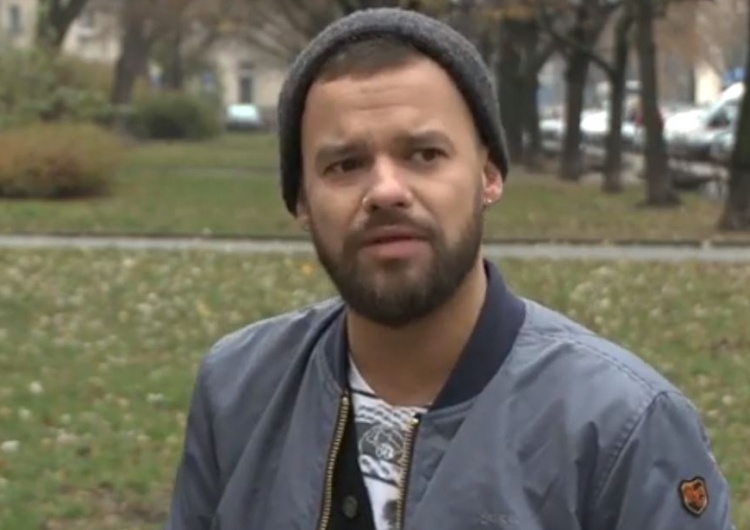 Michał Piróg: Po 30 latach spokoju i demokracji Polacy znów wychodzą na ulice
