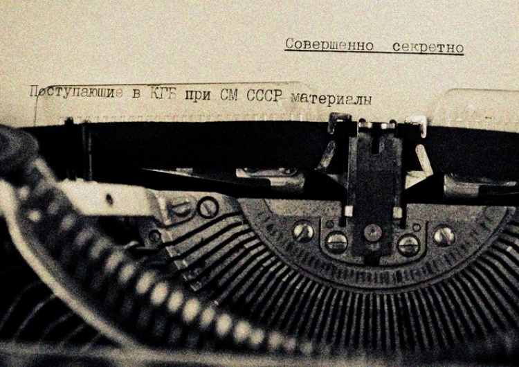 Putin – wypróbowana szkoła KGB
